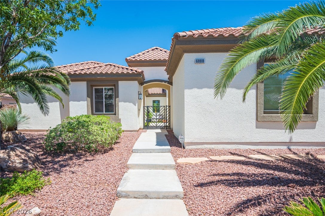 6888 April Wind Ave, Las Vegas, NV 89131 photo