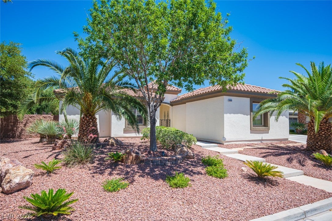 6888 April Wind Ave, Las Vegas, NV 89131 photo