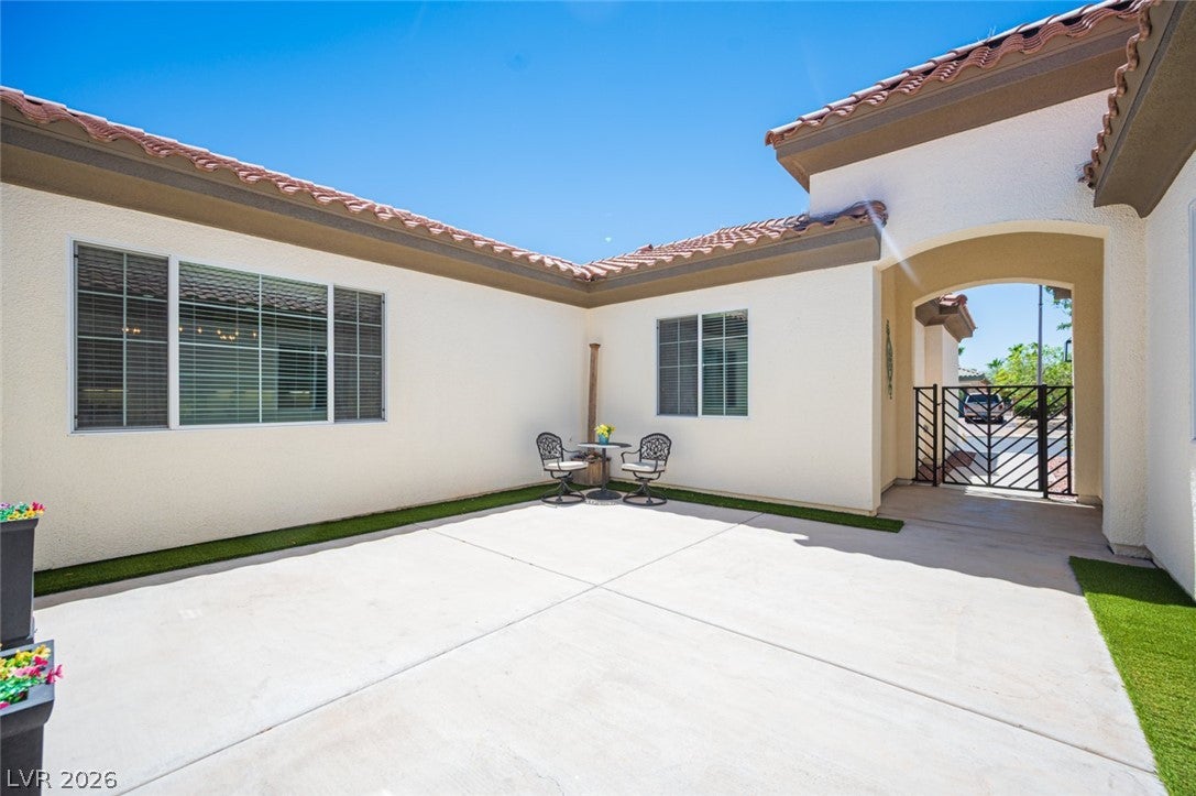 6888 April Wind Ave, Las Vegas, NV 89131 photo