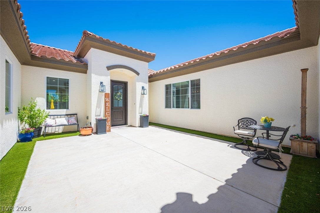 6888 April Wind Ave, Las Vegas, NV 89131 photo