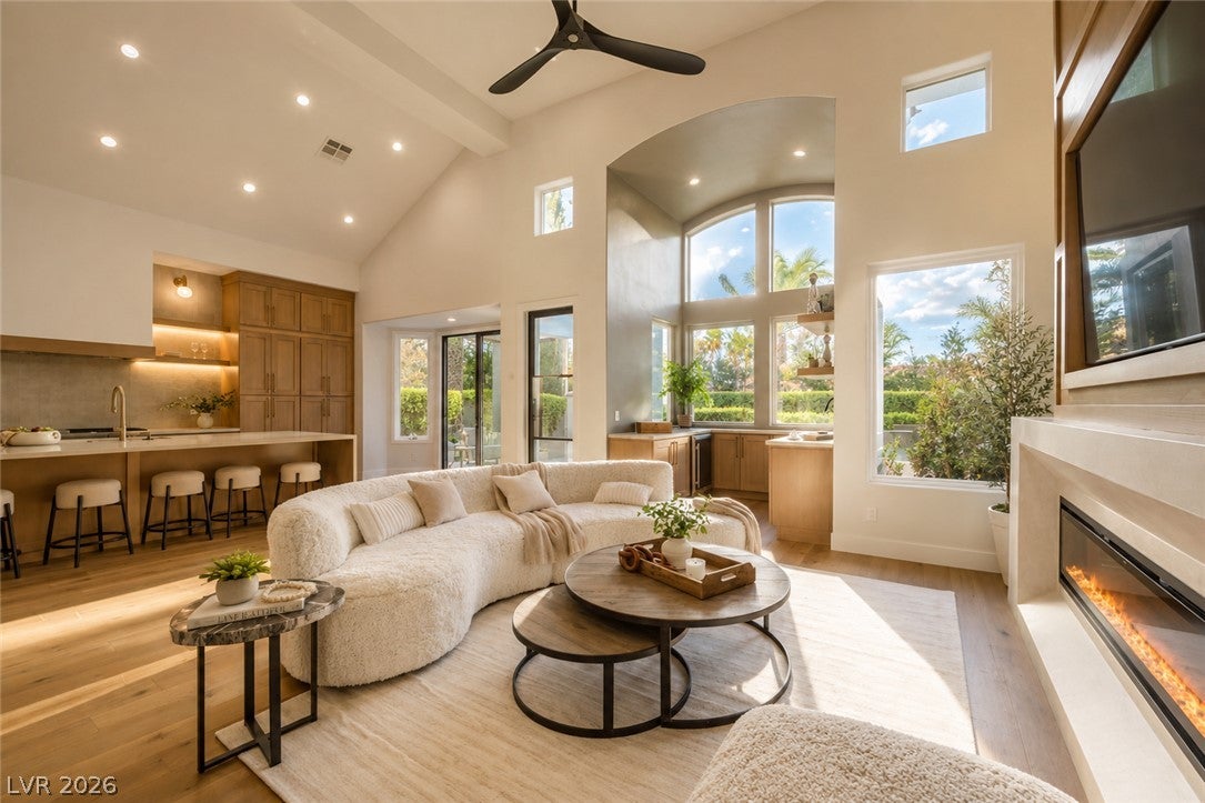 8800 Lusso Ct, Las Vegas, NV 89134