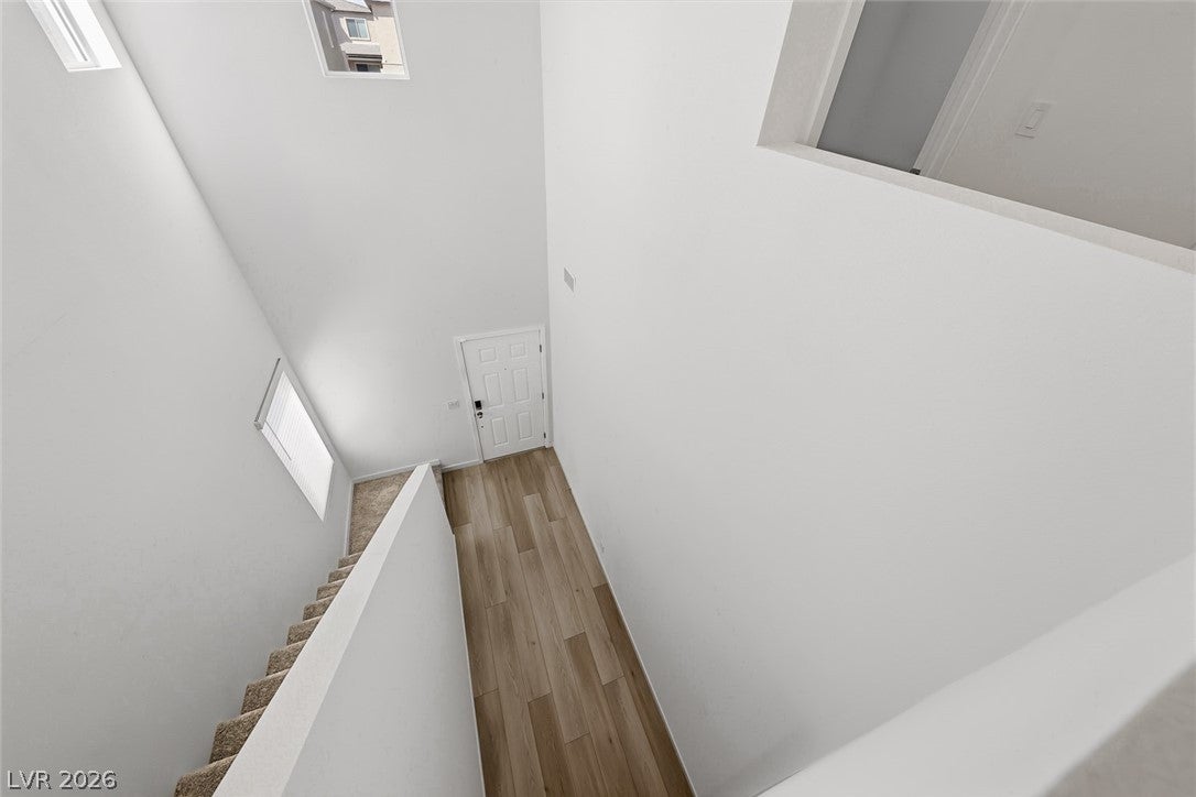 8335 Meridian Ridge Ave, Las Vegas, NV 89147 photo