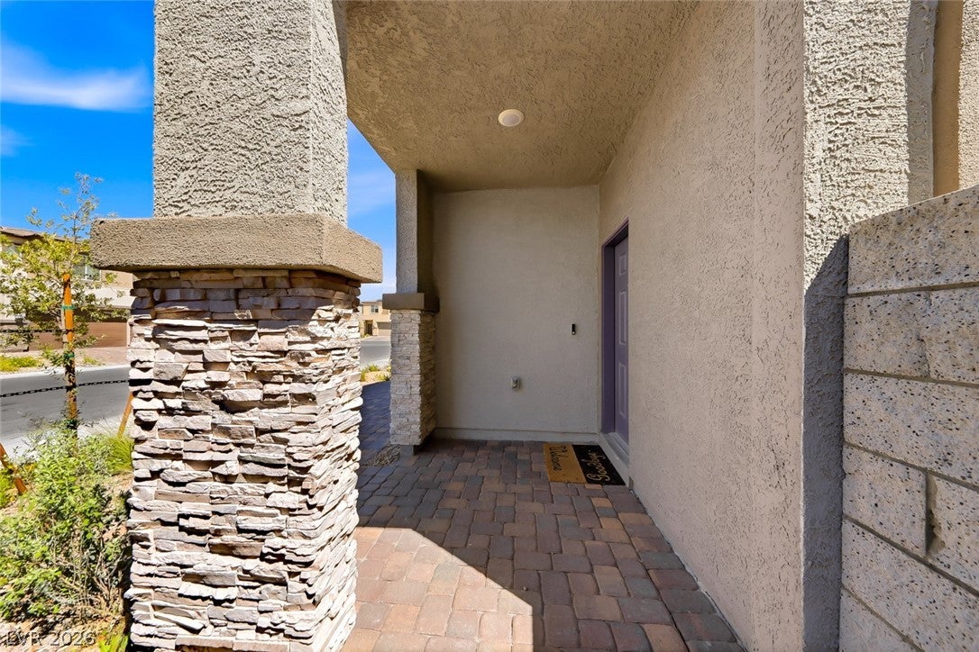 8335 Meridian Ridge Ave, Las Vegas, NV 89147 photo