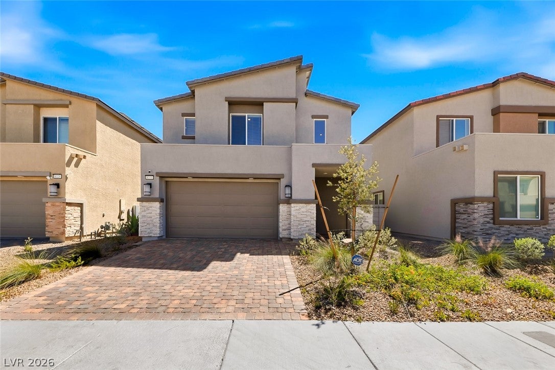 8335 Meridian Ridge Ave, Las Vegas, NV 89147