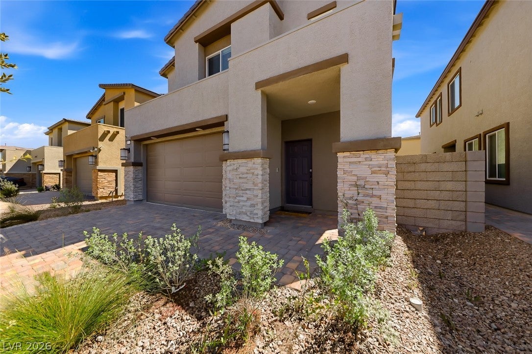 8335 Meridian Ridge Ave, Las Vegas, NV 89147 photo