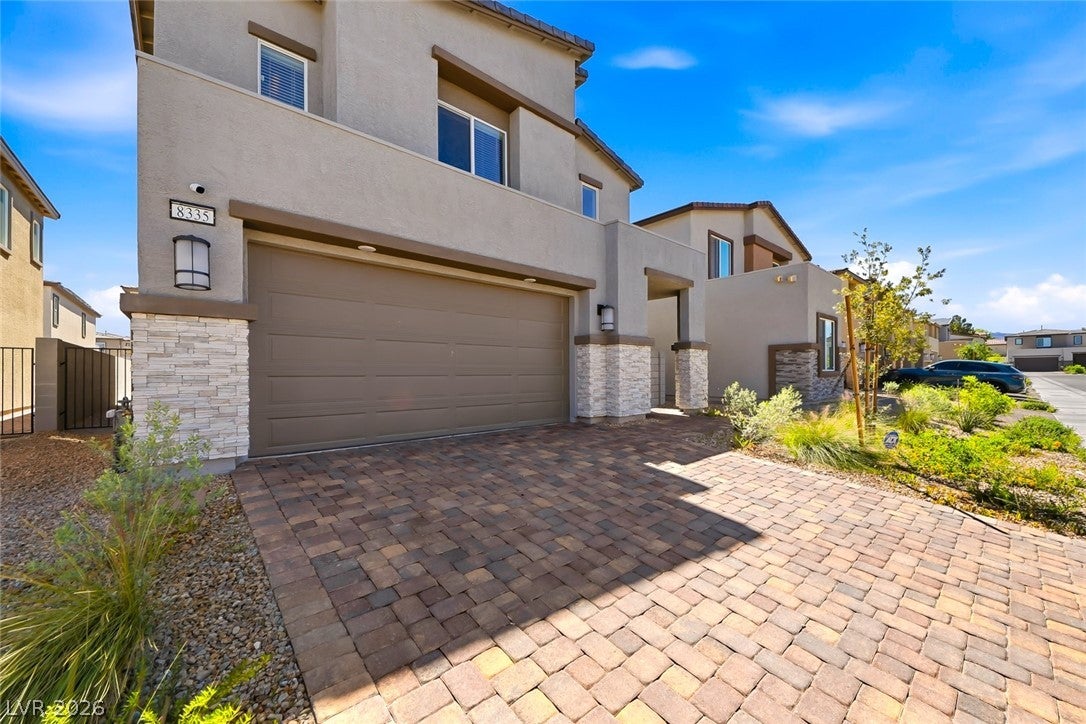 8335 Meridian Ridge Ave, Las Vegas, NV 89147 photo