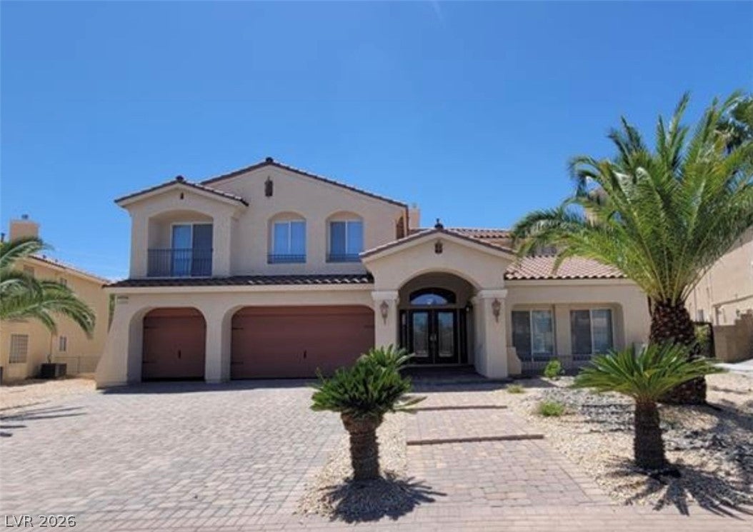 4509 Melrose Abbey Pl, Las Vegas, NV 89141