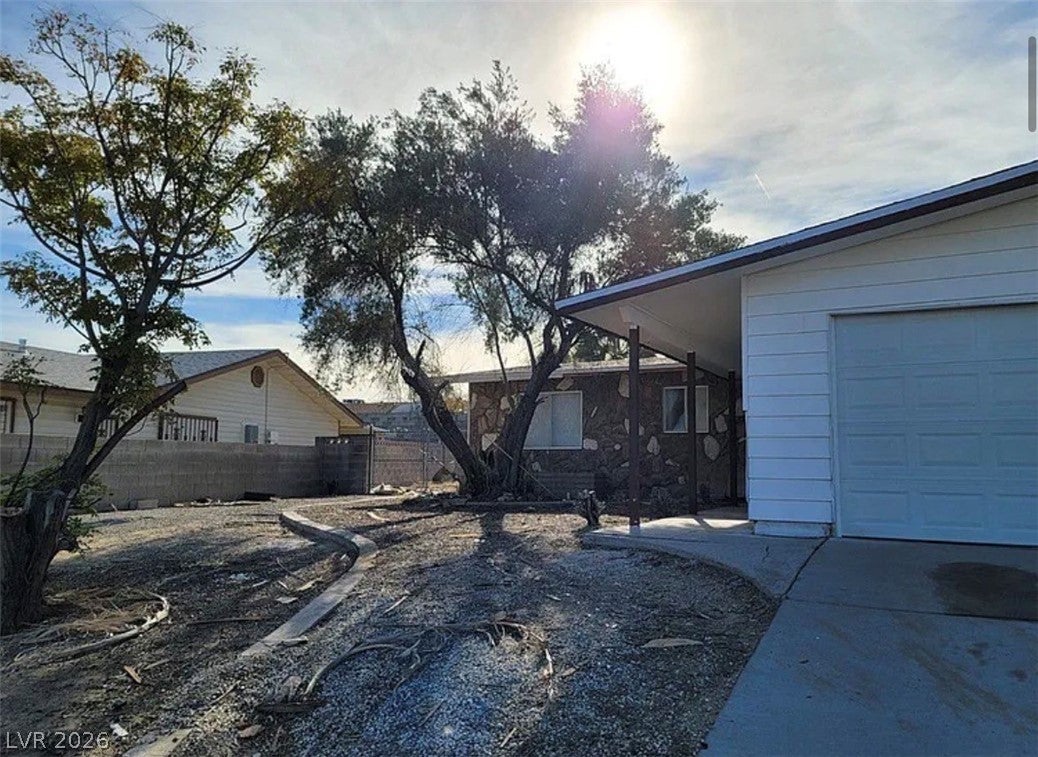 3955 Ventura Way, Las Vegas, NV 89121 photo