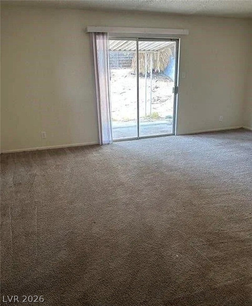 3955 Ventura Way, Las Vegas, NV 89121 photo