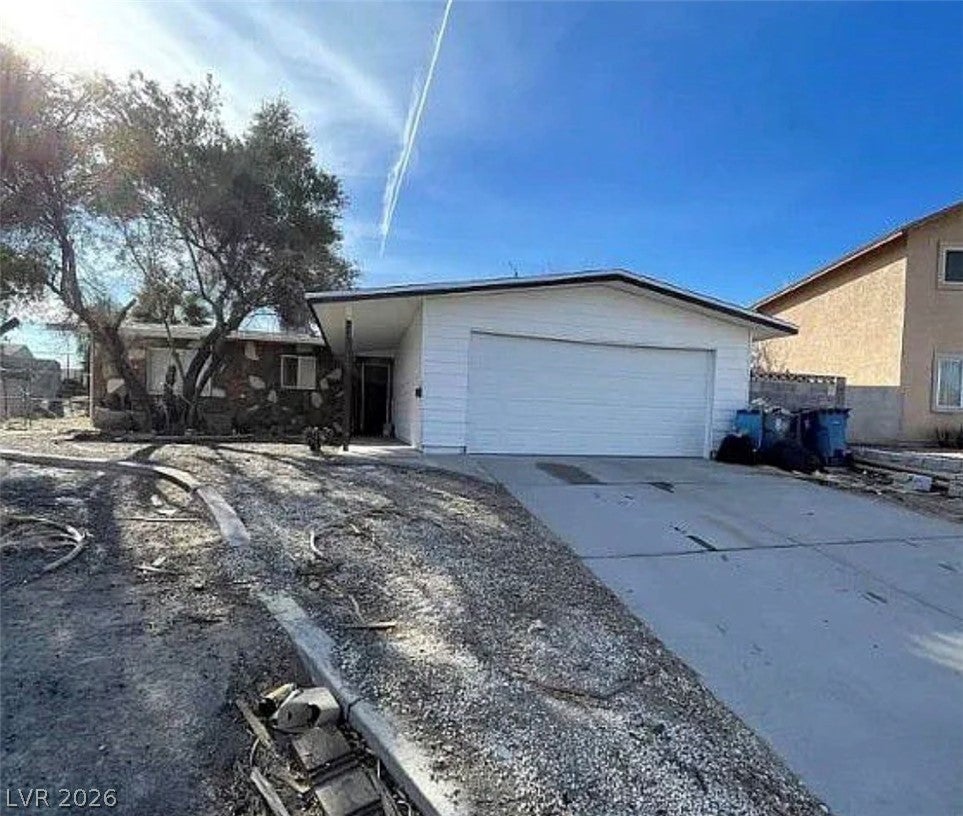3955 Ventura Way, Las Vegas, NV 89121 photo