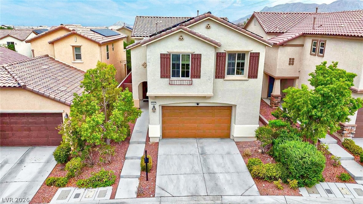 10647 Hyde Corner Ave, Las Vegas, NV 89166 photo