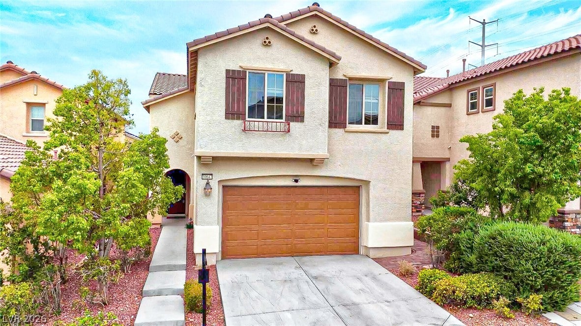 10647 Hyde Corner Ave, Las Vegas, NV 89166