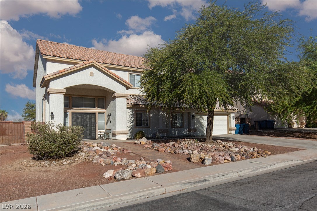 1419 Aultman Ct, Las Vegas, NV 89110