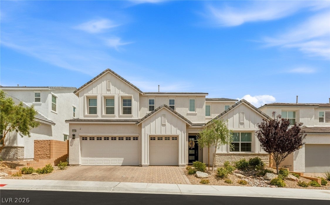 10196 Sequoia Glen Ave, Las Vegas, NV 89166 photo