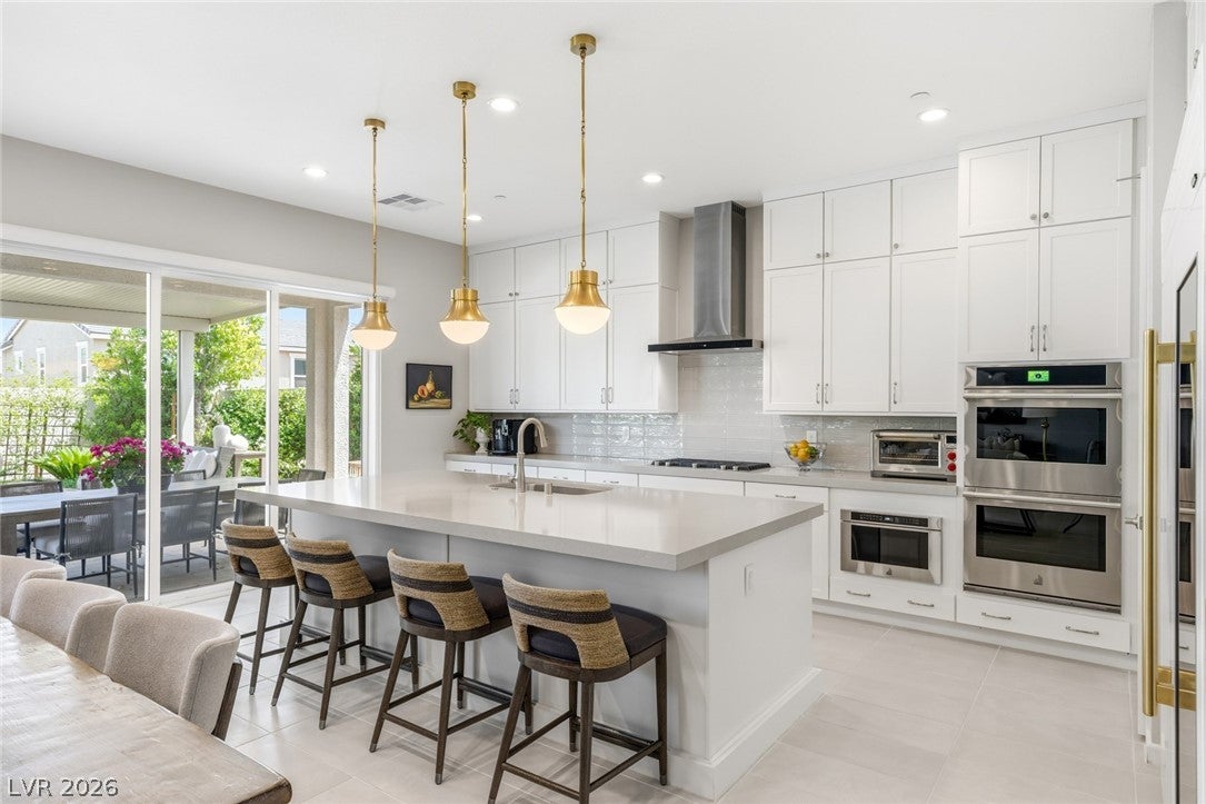 10196 Sequoia Glen Ave, Las Vegas, NV 89166