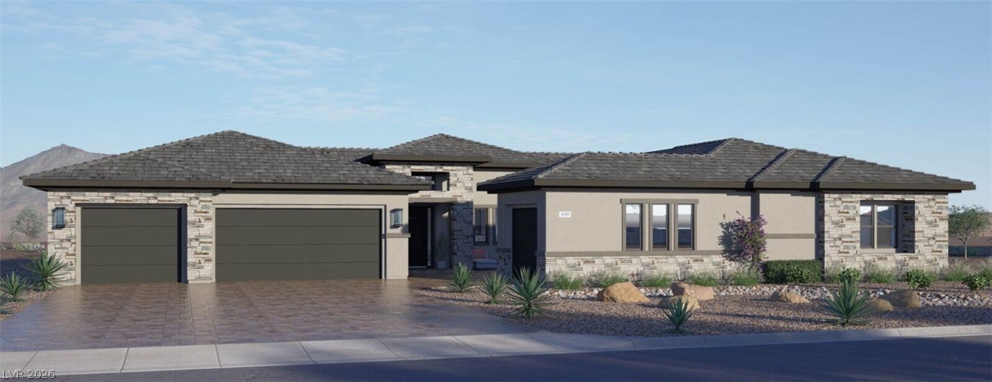 8250 Whitburn Ct, Las Vegas, NV 89113