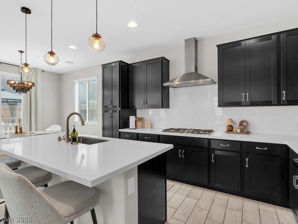 5028 Serene Skies St, Las Vegas, NV 89130