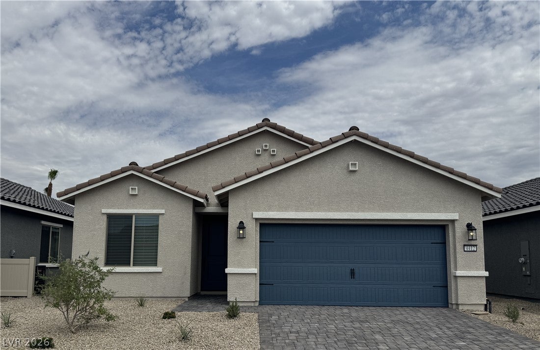 4437 Pioche Ave, North Las Vegas, NV 89032