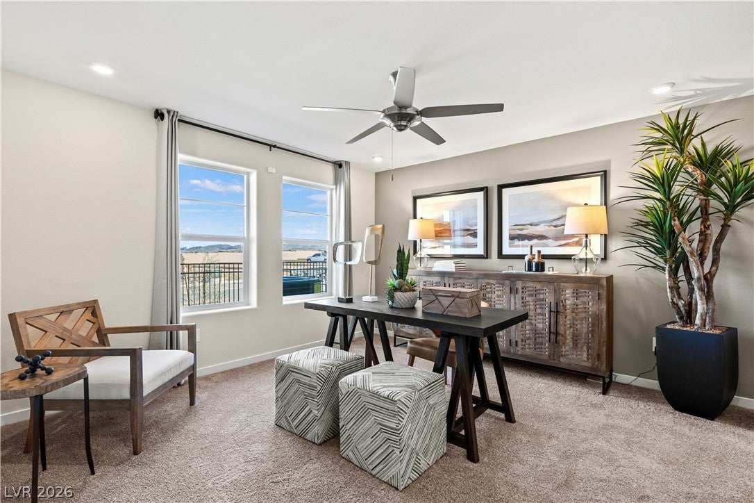 5627 Amethyst Valley St, Las Vegas, NV 89118 photo