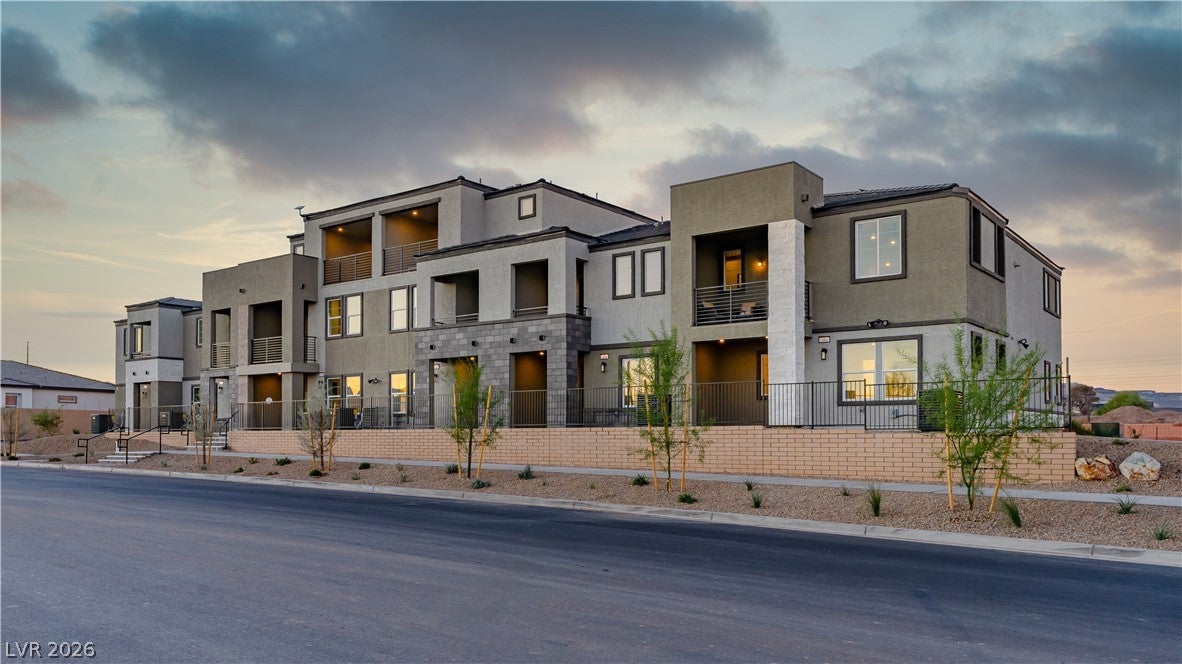 5627 Amethyst Valley St, Las Vegas, NV 89118 photo