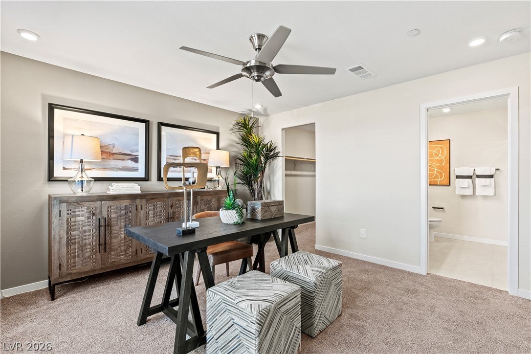 5627 Amethyst Valley St, Las Vegas, NV 89118 photo
