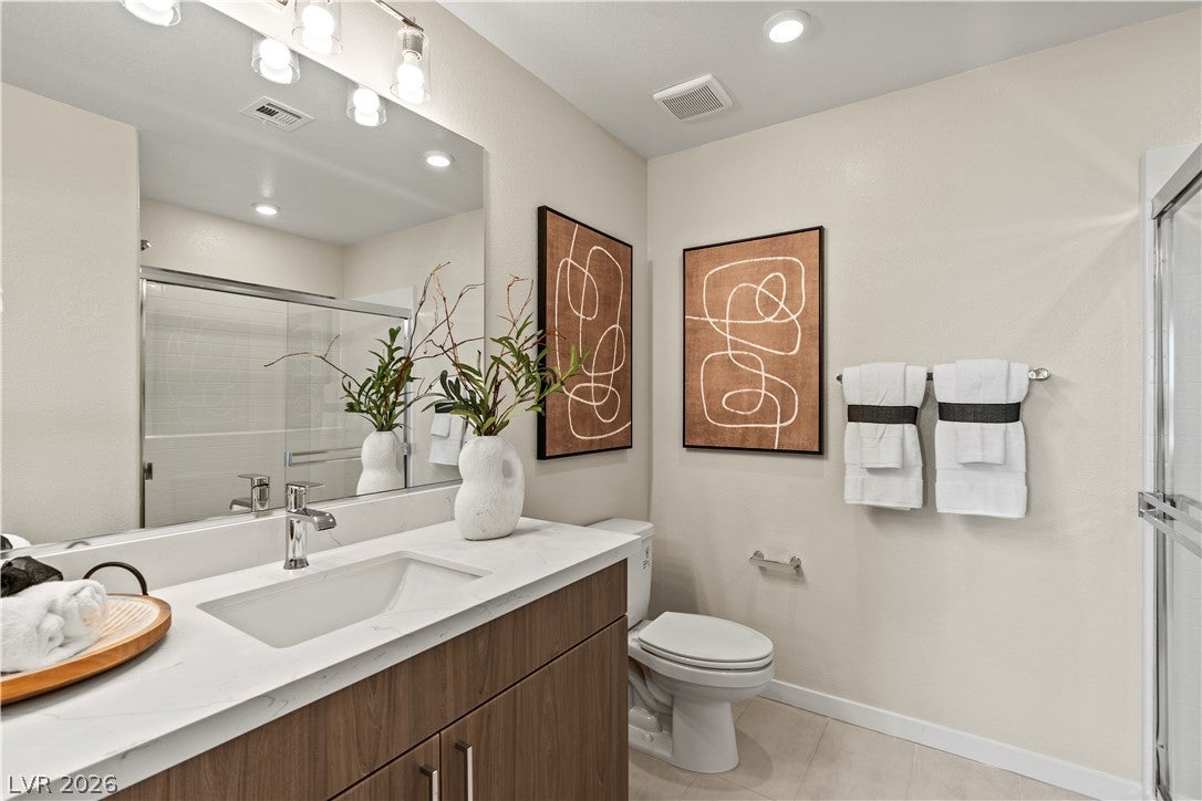 5627 Amethyst Valley St, Las Vegas, NV 89118 photo