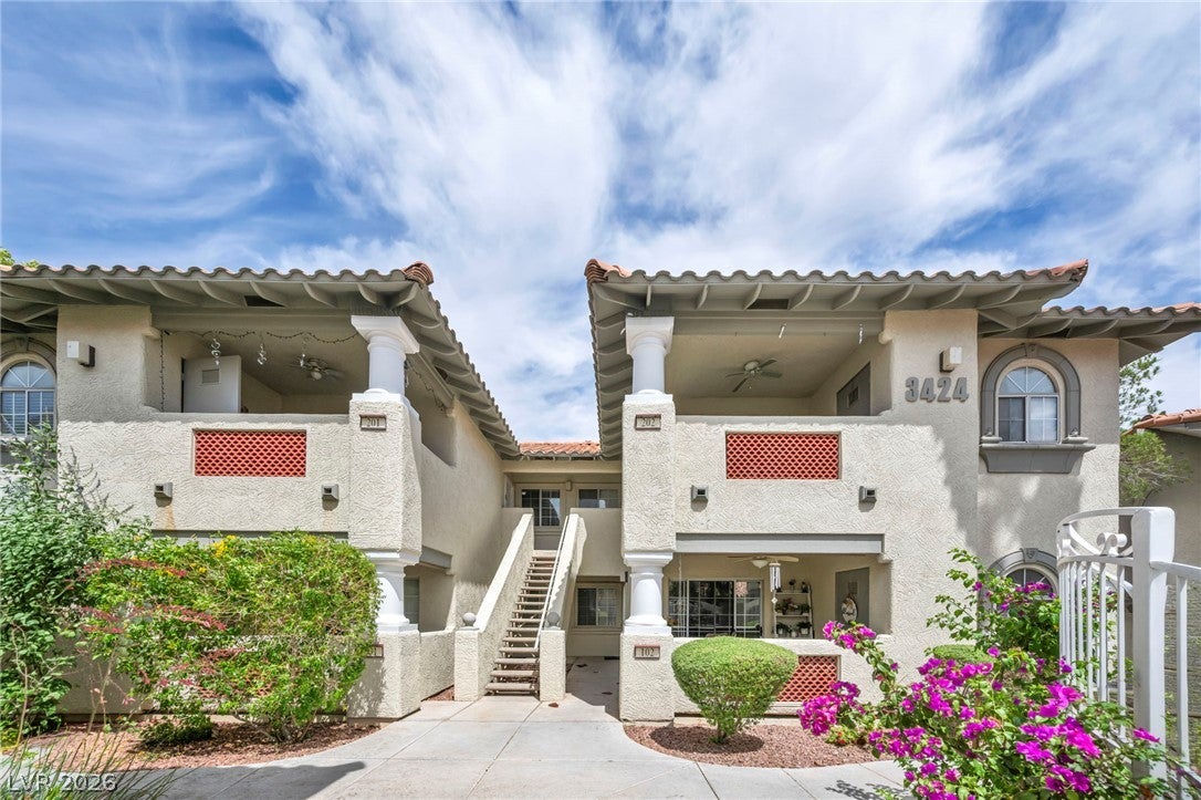 3424 Winterhaven St #201, Las Vegas, NV 89108 photo