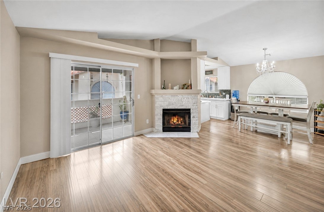 3424 Winterhaven St #201, Las Vegas, NV 89108 photo