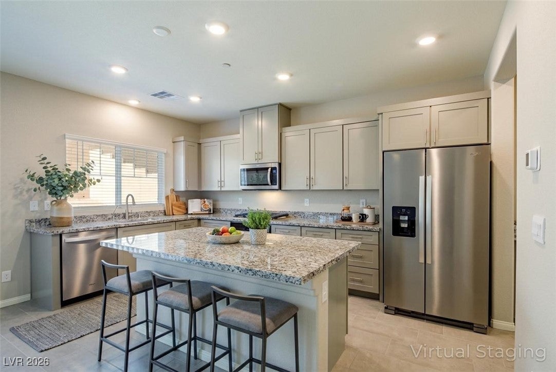 357 Canary Song Dr, Henderson, NV 89011 photo