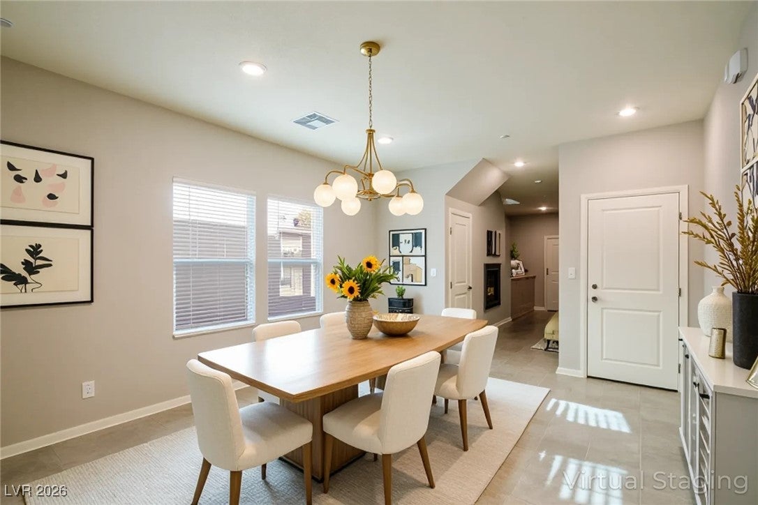 357 Canary Song Dr, Henderson, NV 89011 photo
