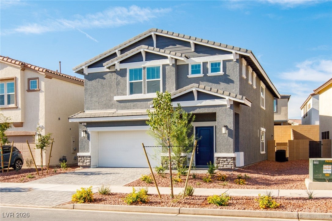 357 Canary Song Dr, Henderson, NV 89011