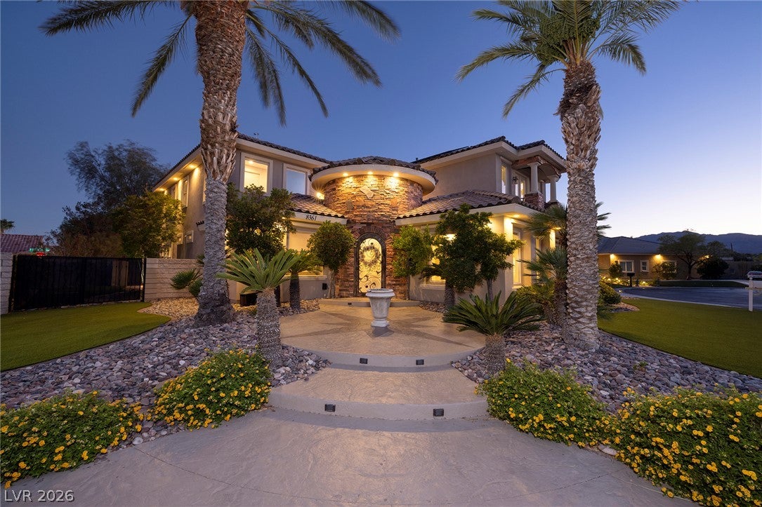 8361 Jeeves Cir, Las Vegas, NV 89149 photo
