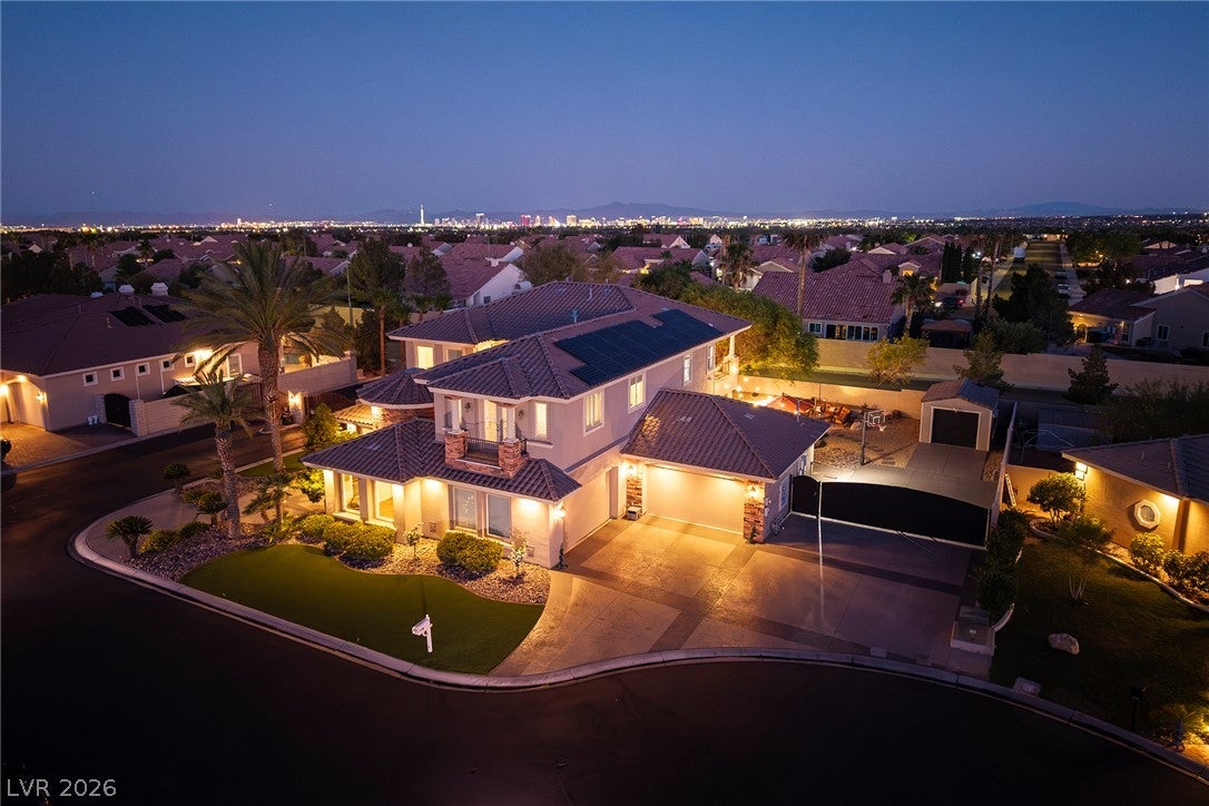 8361 Jeeves Cir, Las Vegas, NV 89149