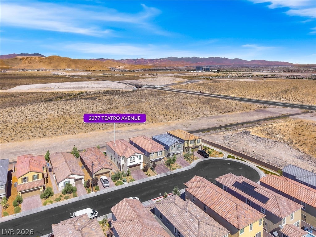 2277 Teatro Ave, Henderson, NV 89044 photo