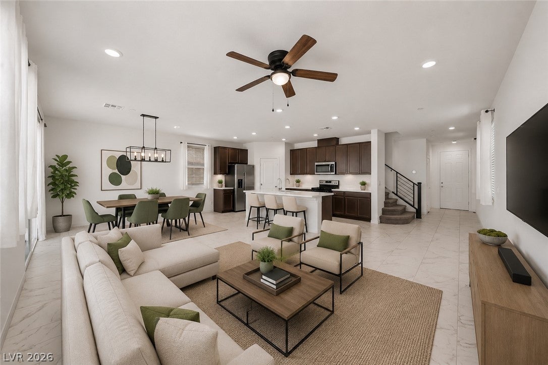 2277 Teatro Ave, Henderson, NV 89044 photo