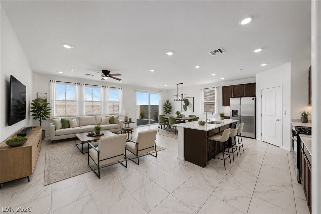 2277 Teatro Ave, Henderson, NV 89044 photo
