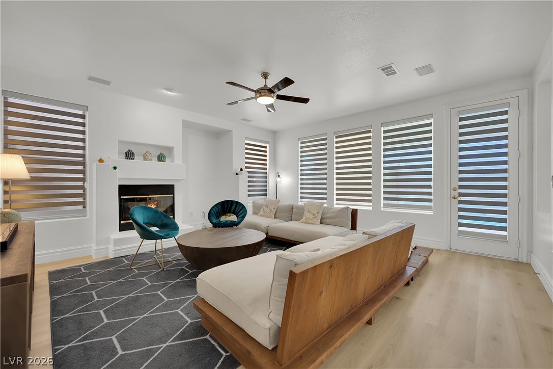 49 Chateau Whistler Ct, Las Vegas, NV 89148 photo
