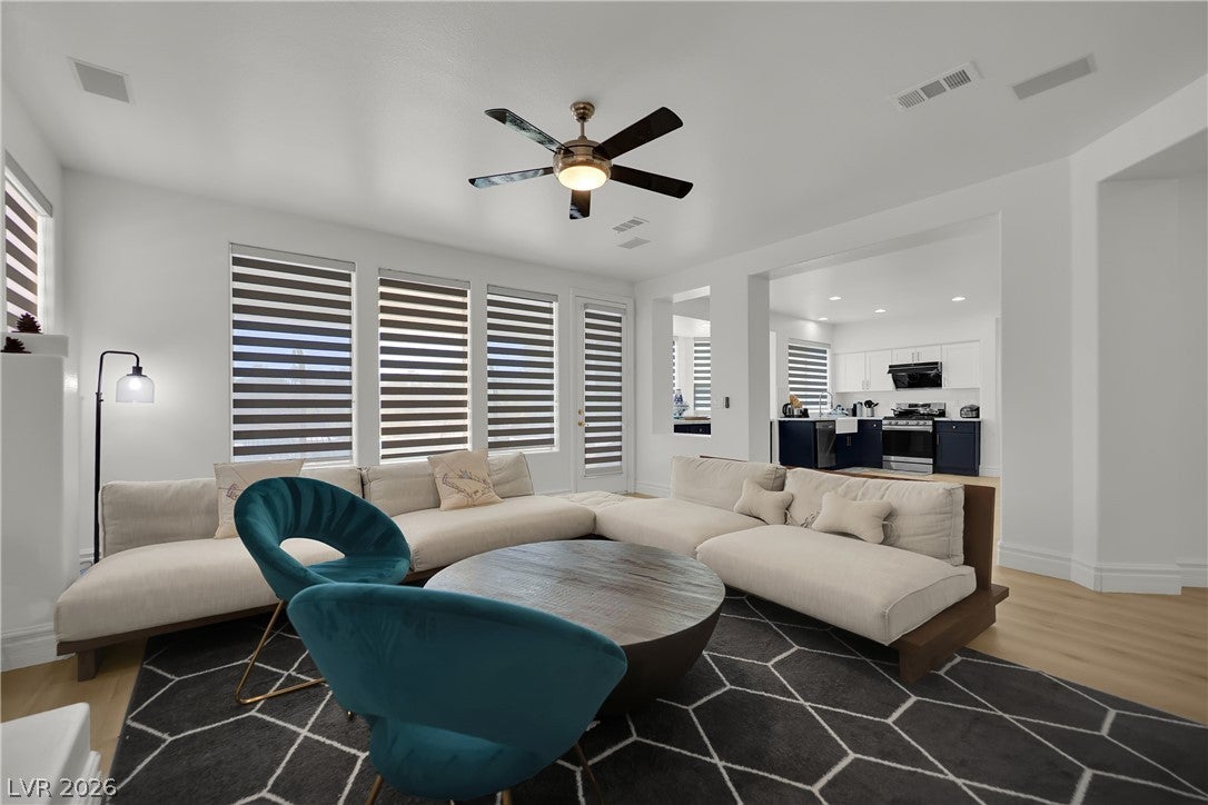 49 Chateau Whistler Ct, Las Vegas, NV 89148 photo
