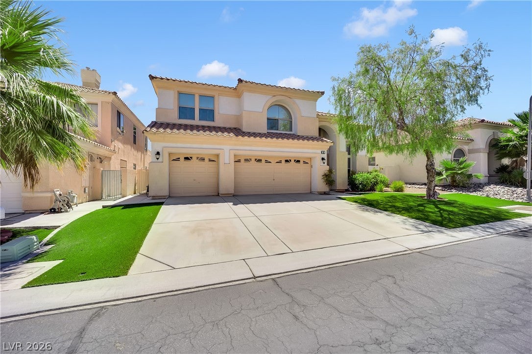 49 Chateau Whistler Ct, Las Vegas, NV 89148 photo