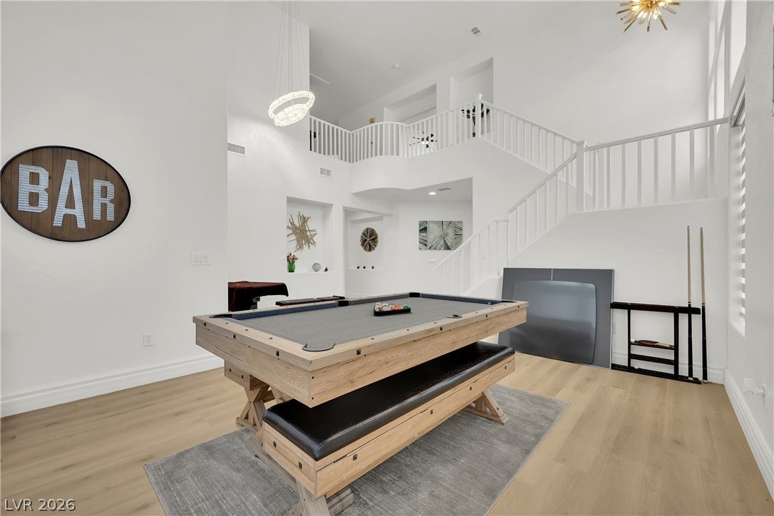 49 Chateau Whistler Ct, Las Vegas, NV 89148 photo