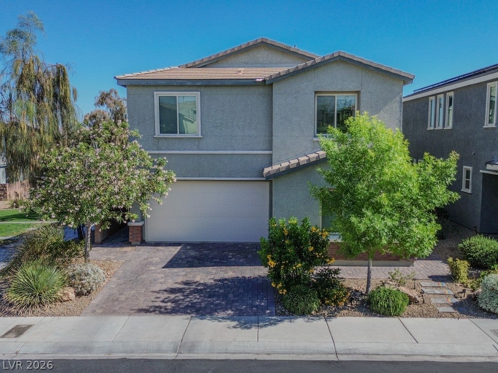 3184 Mossfield Ave, Henderson, NV 89052 photo