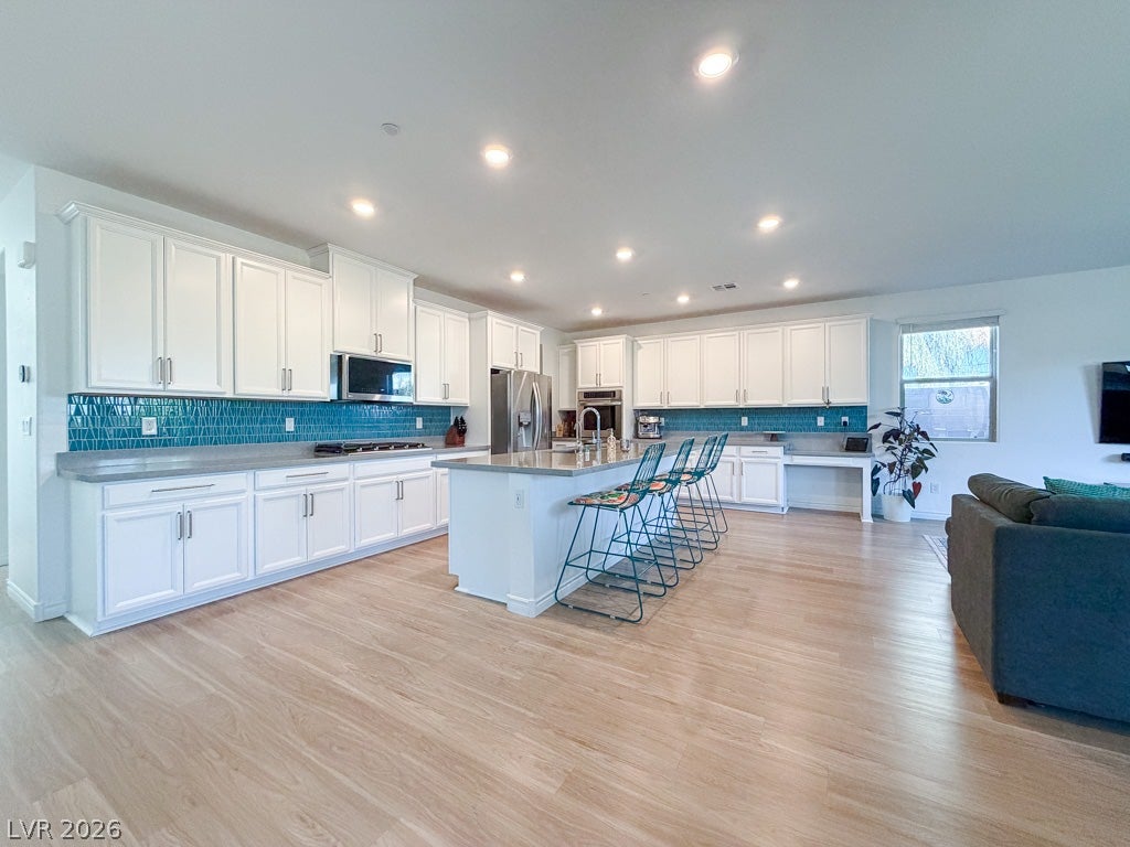 3184 Mossfield Ave, Henderson, NV 89052 photo