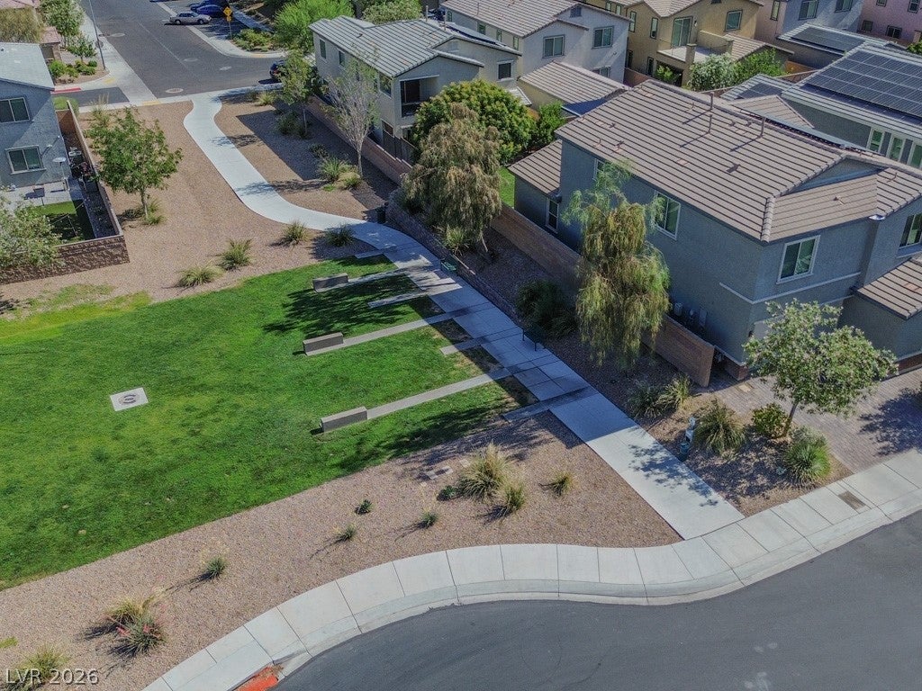 3184 Mossfield Ave, Henderson, NV 89052 photo