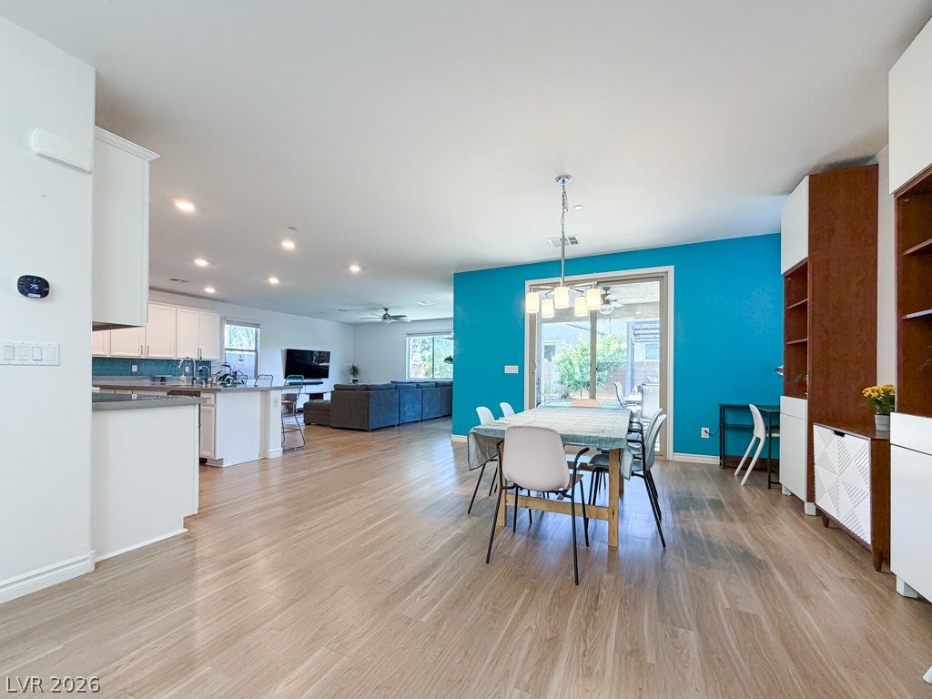 3184 Mossfield Ave, Henderson, NV 89052 photo