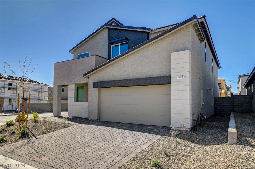 10165 Handline Chute St, Las Vegas, NV 89166 photo