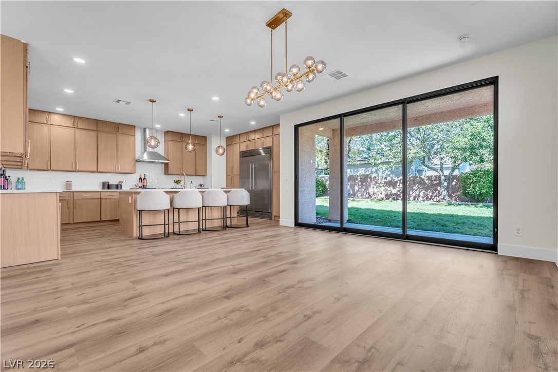 121 Torchwood Ln, Las Vegas, NV 89144 photo