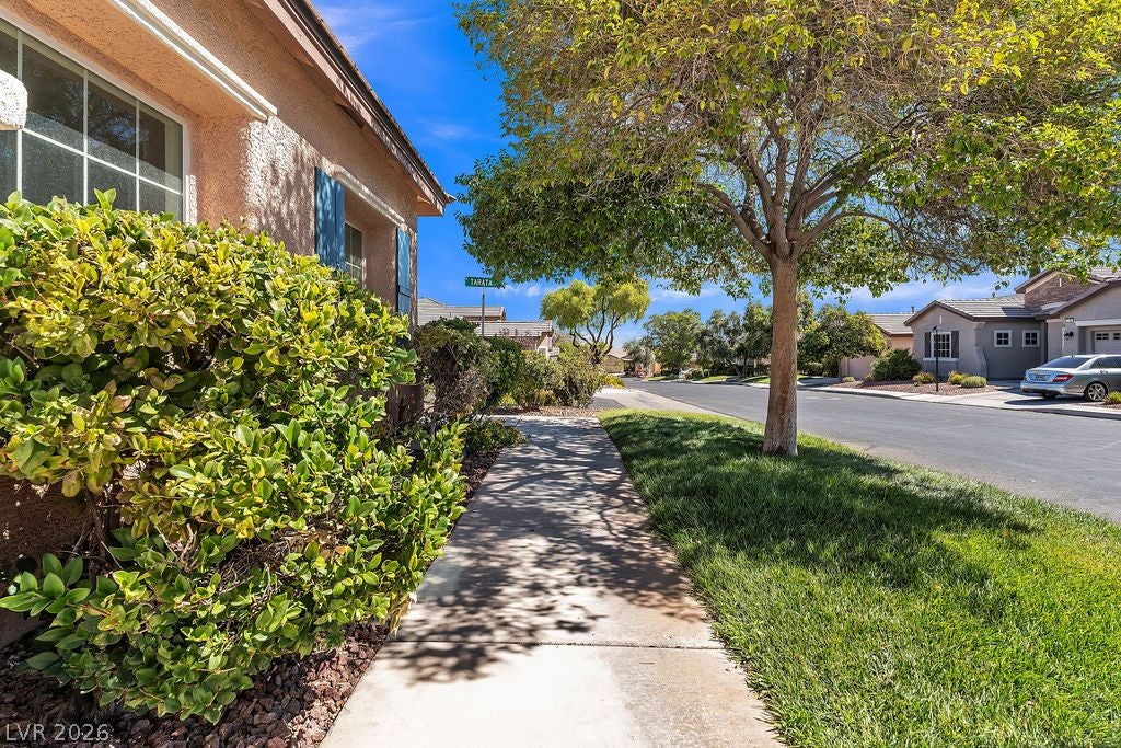 121 Torchwood Ln, Las Vegas, NV 89144 photo