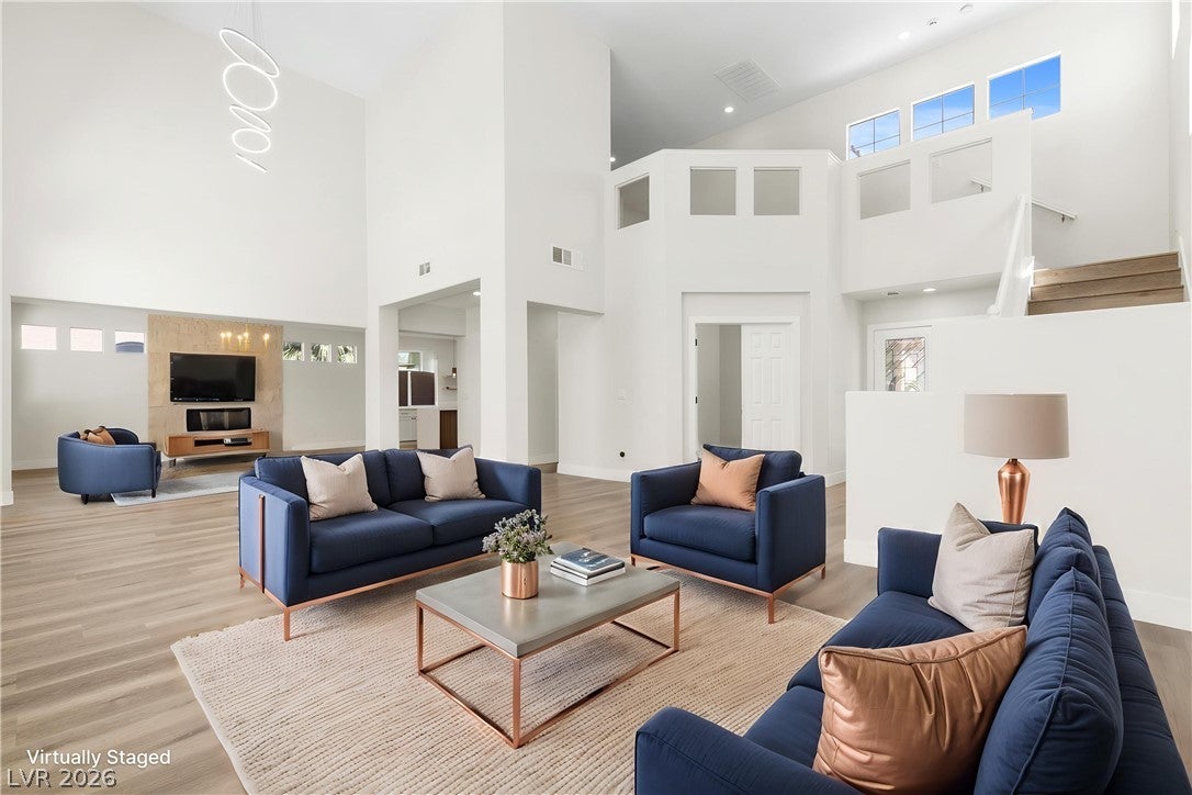 2273 Georgia Pine Ct, Las Vegas, NV 89134