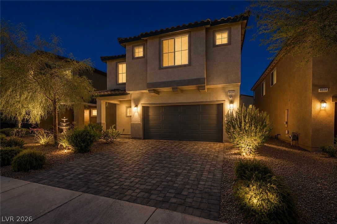 8920 Seal Cove St, Las Vegas, NV 89178