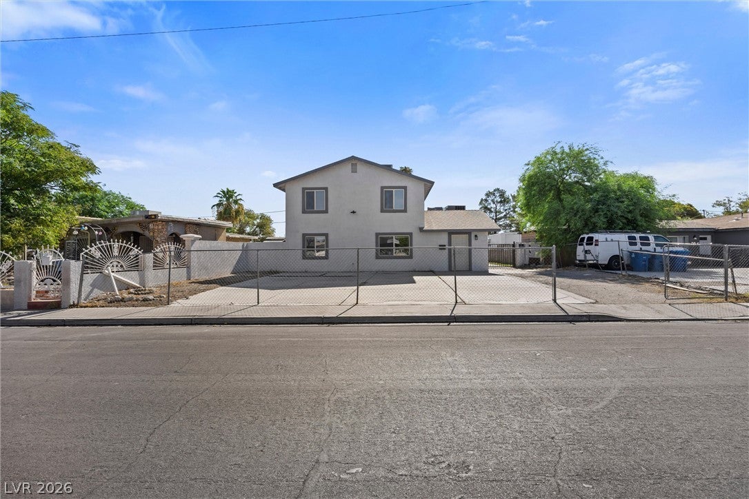 500 21 St, Las Vegas, NV 89101